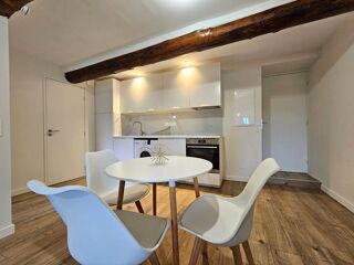  Appartement  vendre 2 pices 39 m