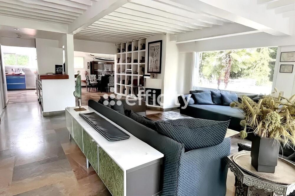 � vendre  Villa Vauhallan (91430)