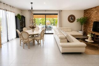 Chalet à vendre 5 pièces 200 m²