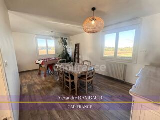  Maison à vendre 5 pièces 137 m²