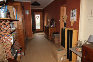  Maison � vendre 6 pi�ces 165 m�