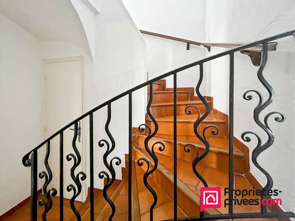 � vendre  Villa Saint-Paul-de-Vence (06570)