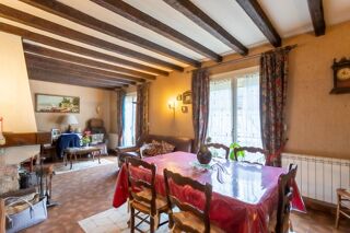  Maison � vendre 5 pi�ces 115 m�