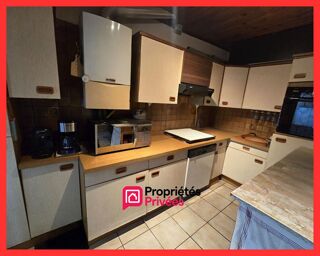  Maison à vendre 3 pièces 51 m²