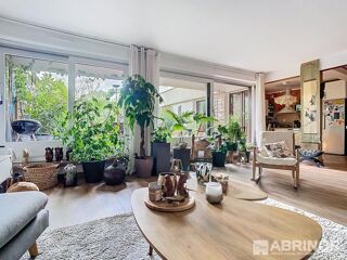  Appartement à vendre 4 pièces 107 m²