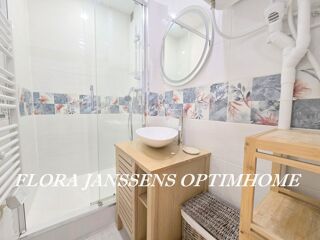  Appartement � vendre 1 pi�ce 27 m�