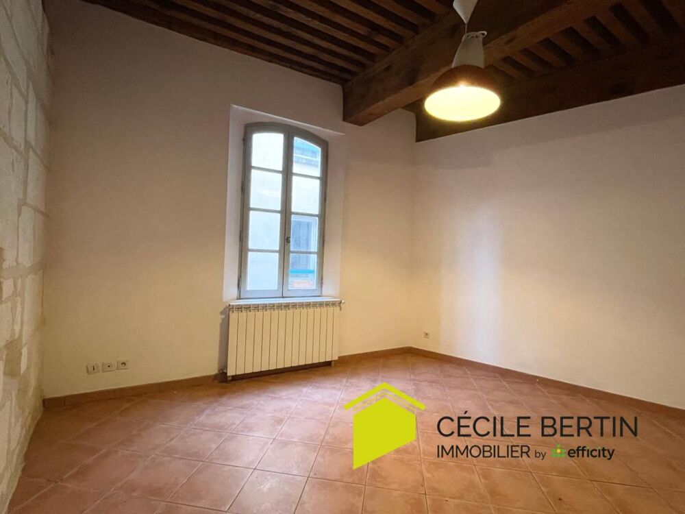Vente Maison Maison Arles