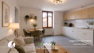 Vente Appartement Appartement Chazelles sur lyon