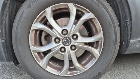 Cx-3 2.0 Skyactiv-G 121 Dynamique 2019 occasion 59148 Flines Lez Raches