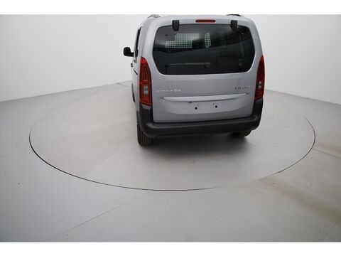 Berlingo MAX M BlueHDI 130 S&S EAT8 2025 occasion 81990 Fr&eacute;jairolles