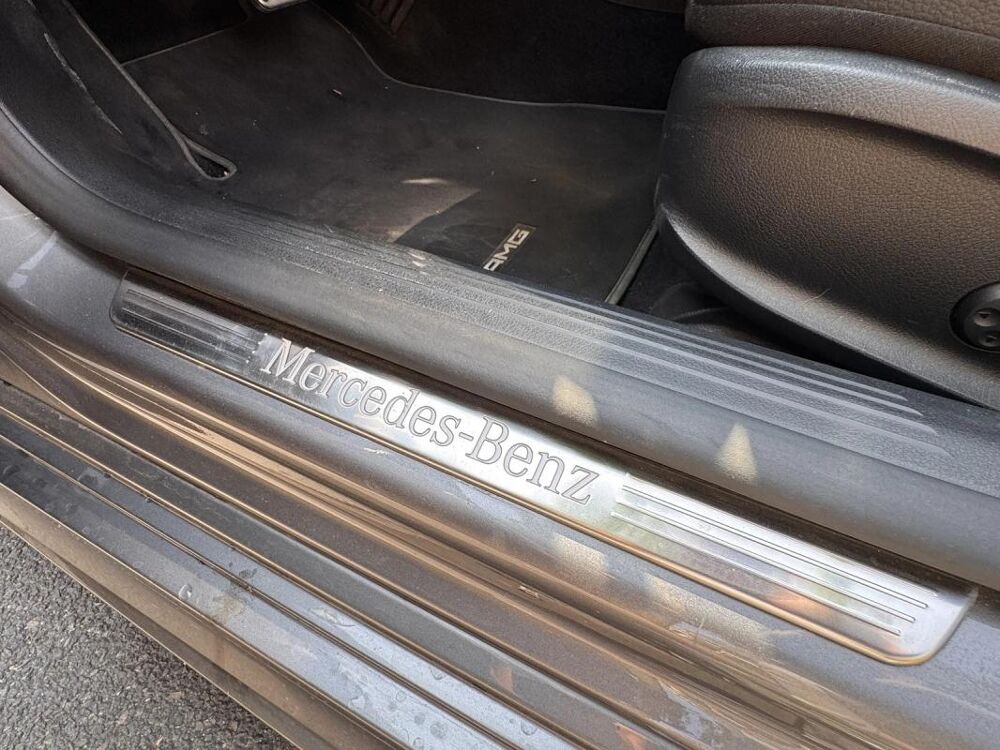 Classe CLA 200d AMG LINE 2019 occasion 94100 Saint Maur Des Fossees