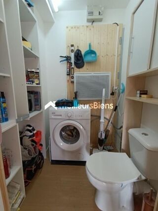  Appartement � vendre 2 pi�ces 40 m�