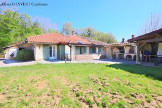  Ferme à vendre 5 pièces 127 m²