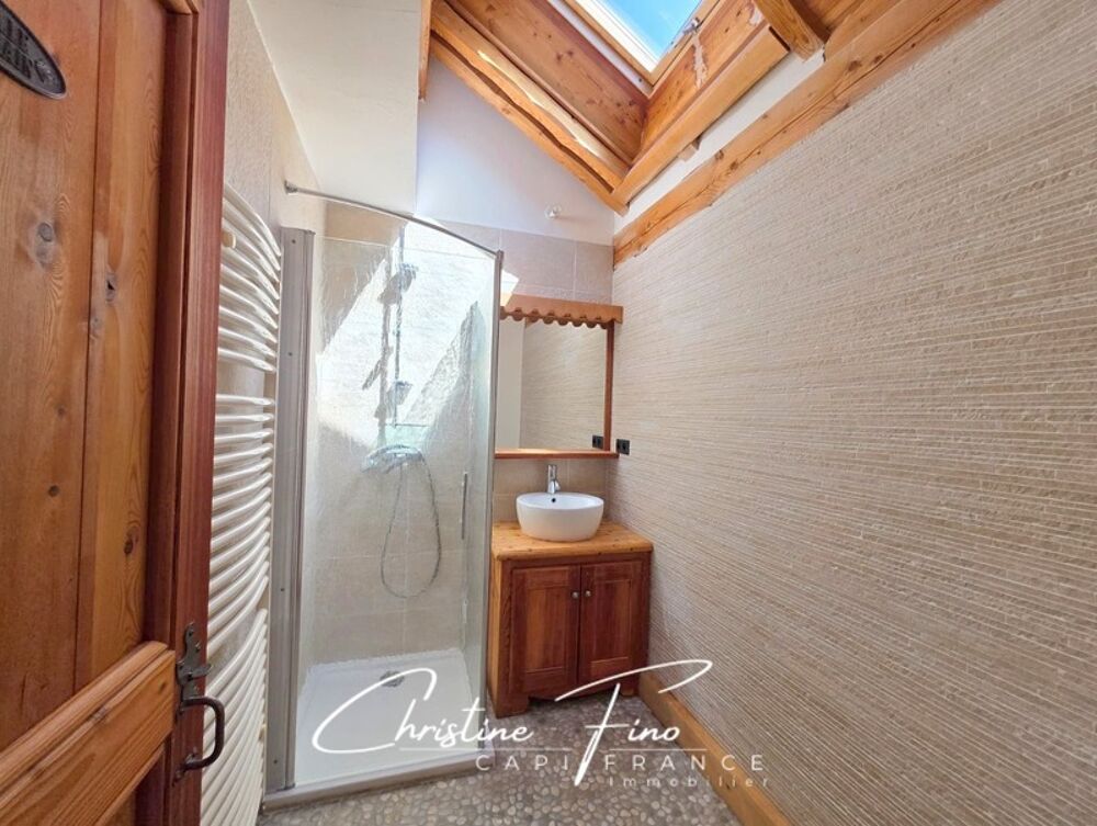à vendre  Maison Briançon (05100)