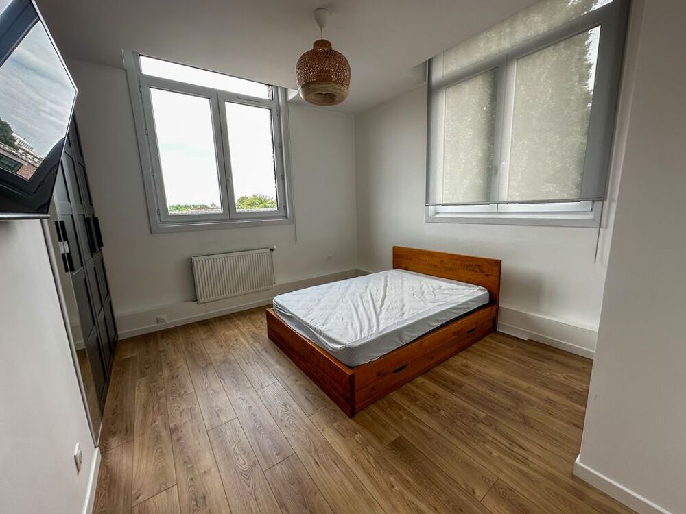 Location Appartement Appartement de 124m2 à louer sur Saint-André-lez-Lille Saint andre lez lille