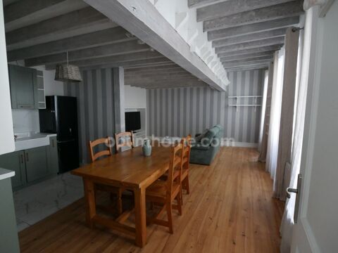  Appartement � louer 3 pi�ces 75 m�