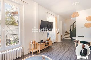  Maison à vendre 4 pièces 72 m²