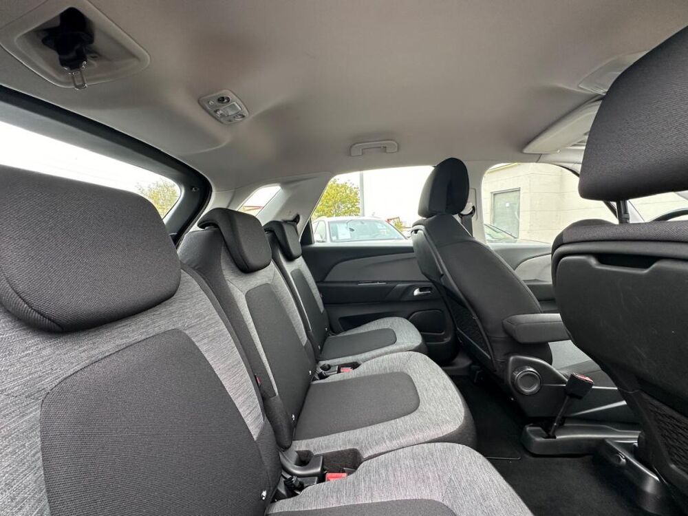 C4 Spacetourer 1.5 BLUEHDI 130 S&S BUSINESS EAT8 2020 occasion 78240 Chambourcy