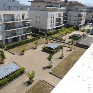  Appartement à vendre 4 pièces 89 m²