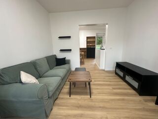  Maison � louer 4 pi�ces 58 m�