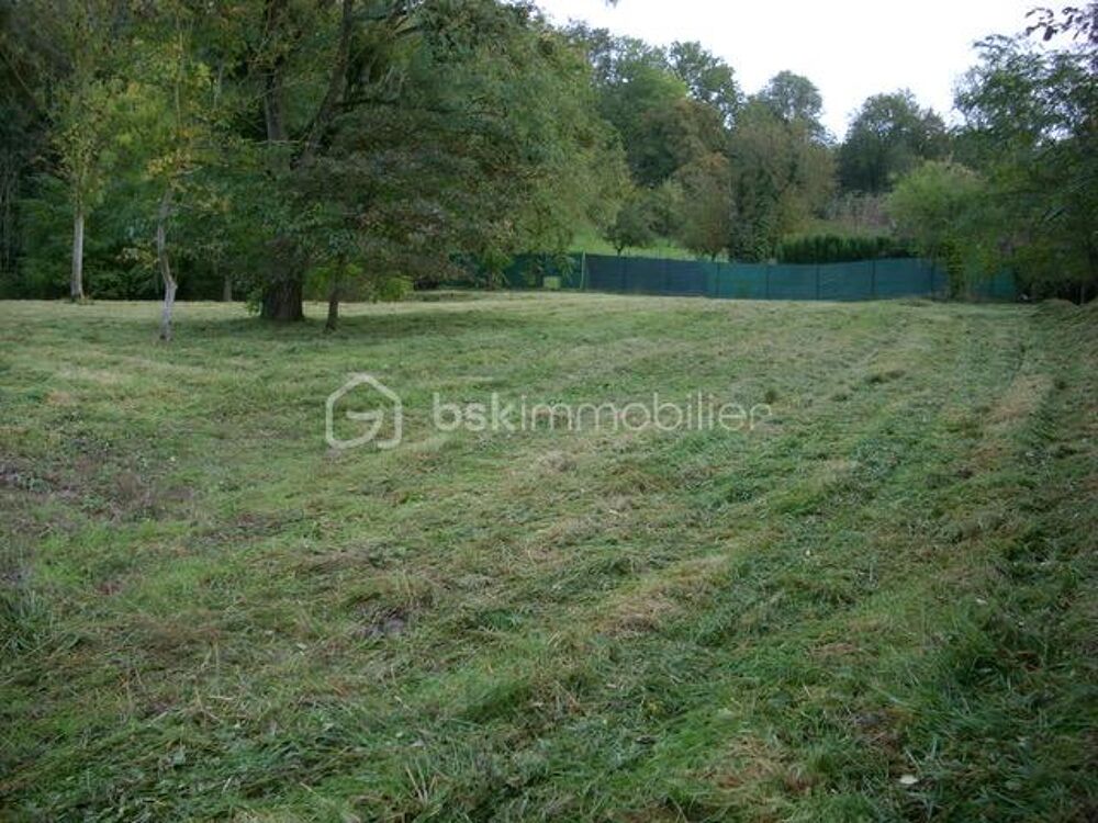 Vente Terrain Terrain constructible  proche Soissons et Fismes Fismes