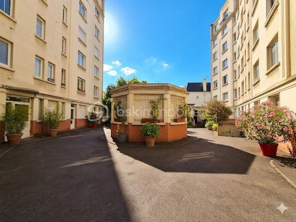 Vente Appartement NOUVEAU Bois colombes