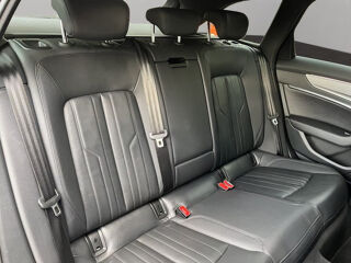 A6 45 TDI quattro S tronic 2022 occasion 33000 Bordeaux