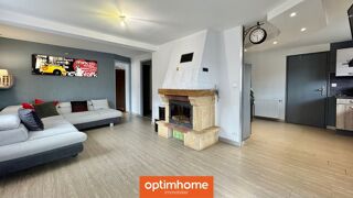  Maison  vendre 9 pices 225 m