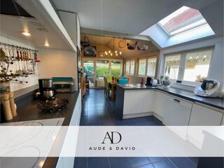  Maison � vendre 10 pi�ces 229 m�