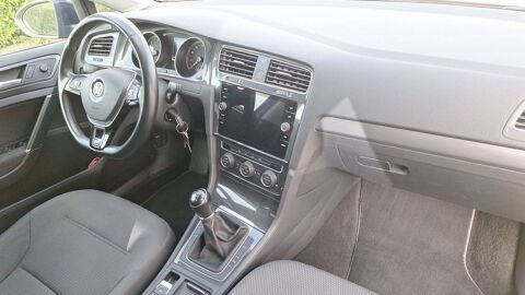 Golf 2.0 TDI 150 Confortline Business 2019 occasion 02230 Fresnoy Le Grand