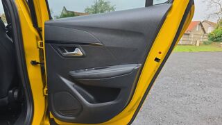 208 II 136 50kWh GT Line - Automatique 2021 occasion 02200 Soissons