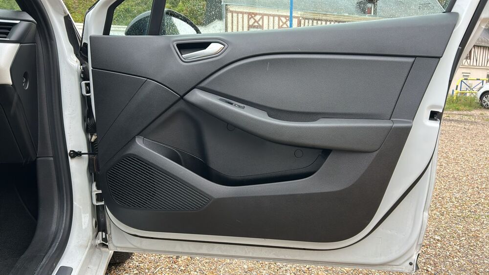 Clio V 1.0 TCe 90 Limited 2021 occasion 76240 Belbeuf