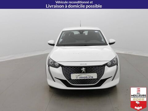 Divers ELECTRIQUE 50 KWH 136 ACTIVE 2PL 2022 occasion 10150 Lavau