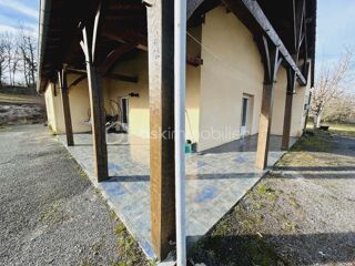  Maison � vendre 5 pi�ces 144 m�