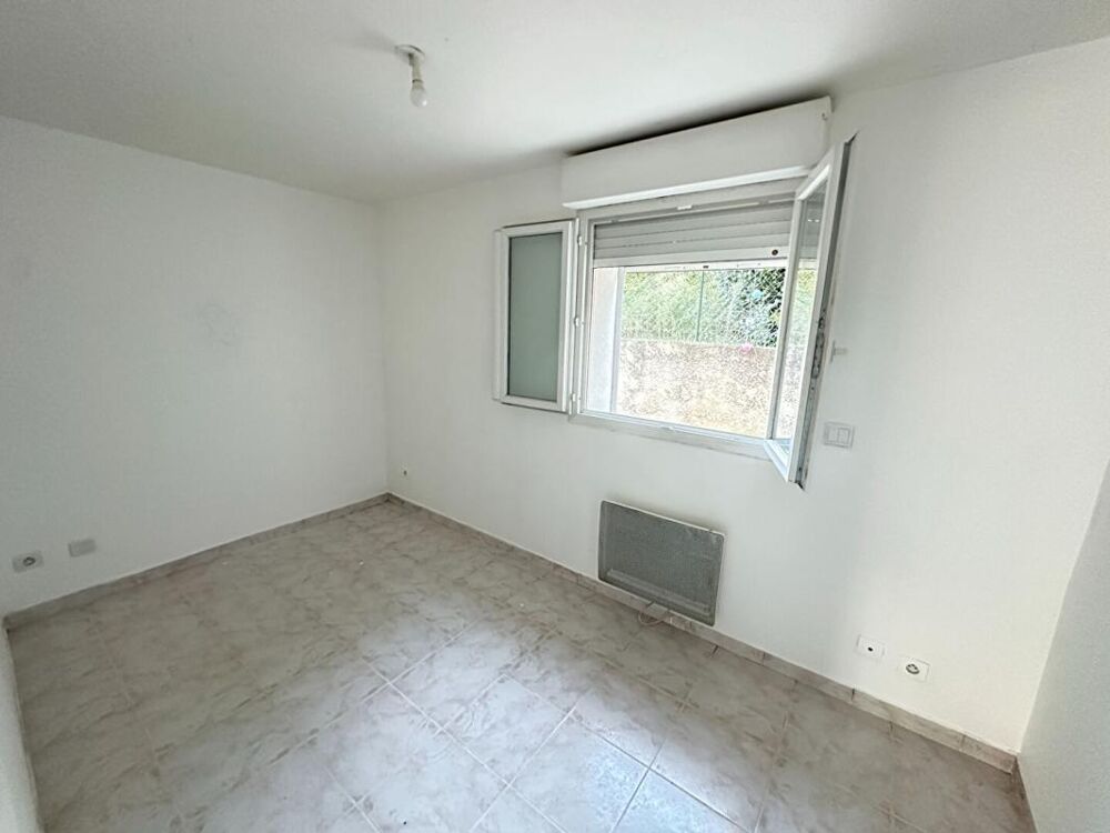 Vente Appartement À vendre en exclusivité  Appartement en rez-de-chaussée à Rognac Rognac