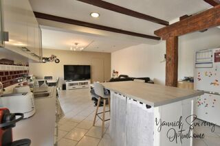 Vente Maison MAISON DE 123 M² - 3 CHAMBRES + BUREAU - ENTIEREMENT RENOVÉE - CLAIRA (66530) Claira