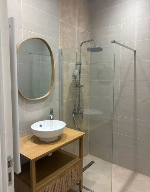  Appartement � louer 3 pi�ces 57 m�