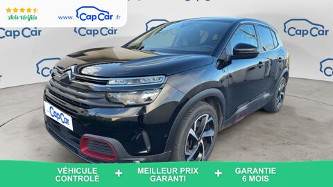 Citro&euml;n C5 aircross I 1.6 THP Hybrid 225 EAT8 Business 2020 occasion Cintegabelle 31550