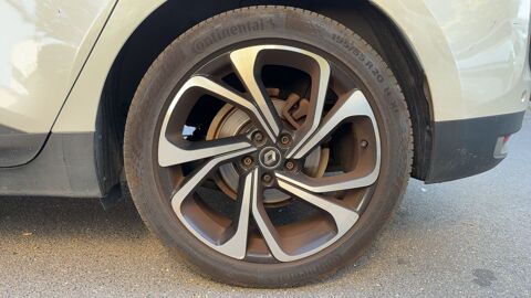 Grand scenic IV IV 1.3 TCe 160 EDC7 Bose - 7 places Automatique 2019 occasion 95120 Ermont