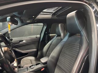 Classe GLA 200 d 7-G DCT Fascination 2017 occasion 78200 Mantes La Jolie
