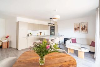  Appartement à vendre 4 pièces 77 m²