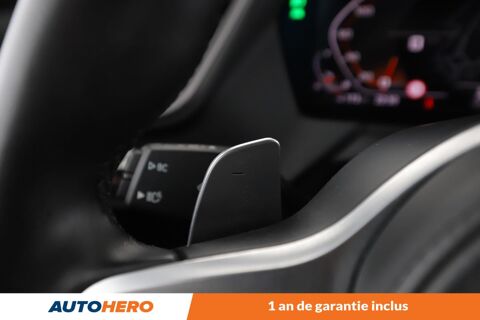 S&eacute;rie 1 M135i xDrive BVA 306 ch 2021 occasion 92130 Issy-les-Moulineaux