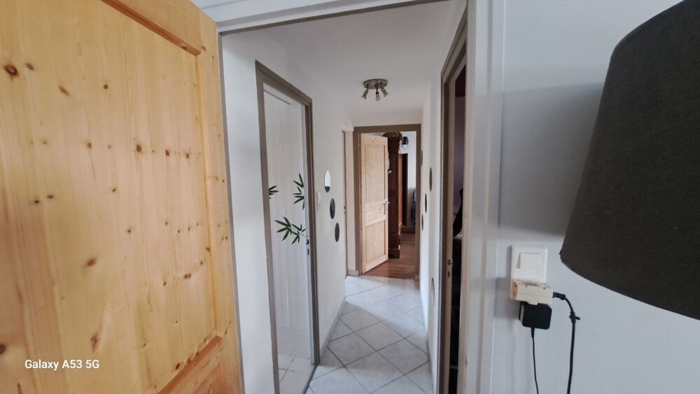 Maison viager à vendre occupé 4 pièces LANNEMEZAN (65)