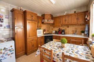 Vente Maison Maison à vendre 4 pièces GRAVELOTTE (57) Gravelotte