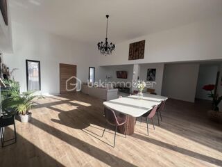 Maison à vendre 8 pièces 190 m²