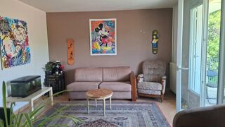  Appartement à vendre 3 pièces 66 m²