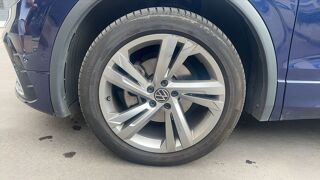 Tiguan Allspace II 1.5 TSI 150 DSG7 R Line 2021 occasion 78400 Chatou