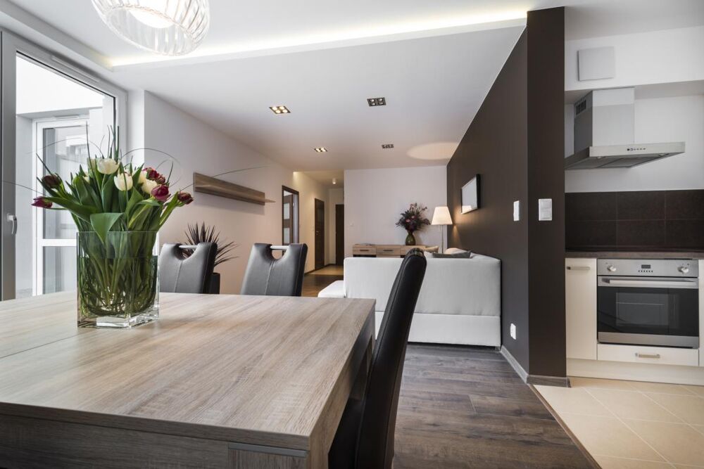 Vente Appartement *Rare 3 pièces avec balcon idéalement situé* Sevres