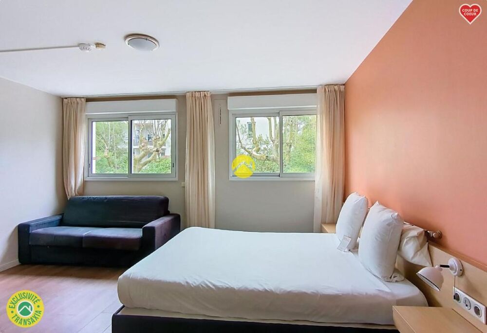 Vente Appartement Appartement T1 - INVESTISSEURS Montpellier