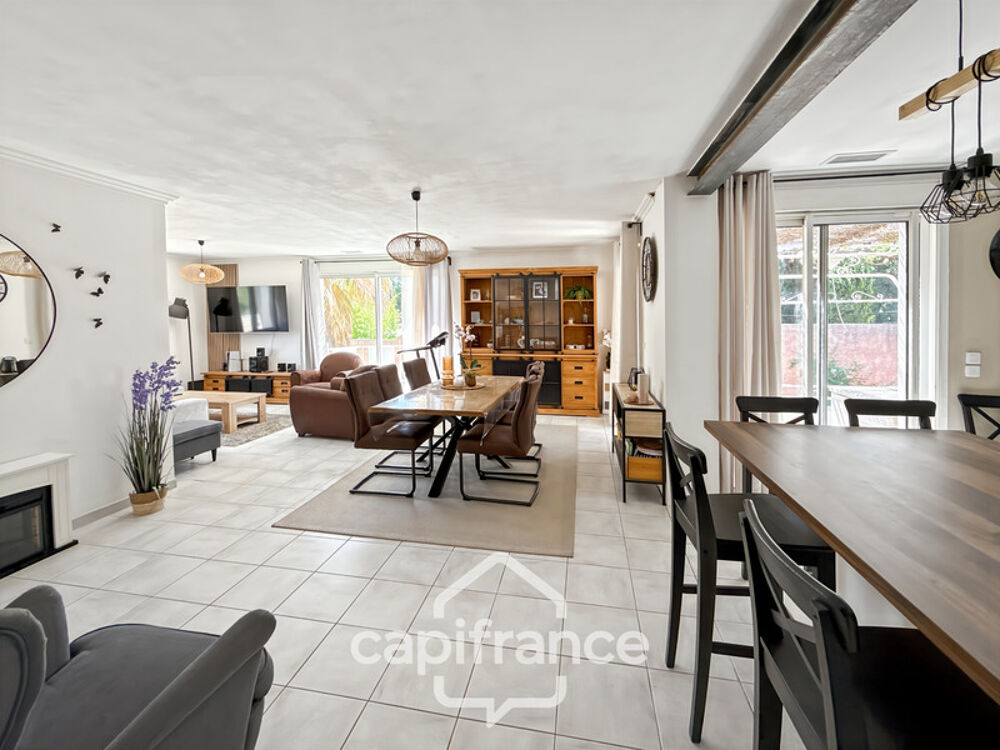 à vendre  Maison Le Crès (34920)